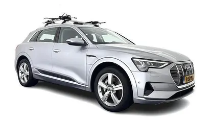 Occasion Audi e-tron Business 230 kW (313 PK) 2020 SUV