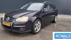 Gebruikt 2008 VW Golf VI Comfortline Stationwagen | € 1.650 (Eerlijke prijs)
