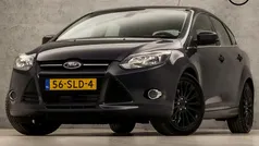 Gebruikt 2011 Ford Focus Sport Hatchback | € 7.445 (Eerlijke prijs)