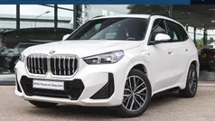 Wit Gebruikt 2024 BMW X1 Comfort Edition SUV | € 53.950 (Eerlijke prijs)
