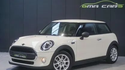 Occasion Mini ONE 2018 Hatchback