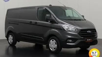 Occasion Ford Transit Custom Limited 131 PK (96 kW) 2023 Sedan
