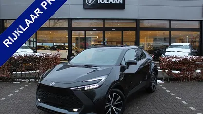 Occasion 2024 Toyota C-HR Edition SUV | € 32.950 (Eerlijke prijs)