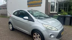 Gebruikt 2009 Ford Ka Trend Hatchback | € 899 (Goede deal)