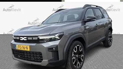 Occasion 2025 Dacia Bigster SUV | € 36.950 (Goede deal)