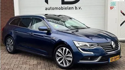 Occasion 2016 Renault Talisman Intens Stationwagen | € 9.950 (Eerlijke prijs)