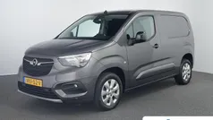 Grijs Gebruikt 2021 Opel Combo Edition MPV | € 17.662 (Eerlijke prijs)