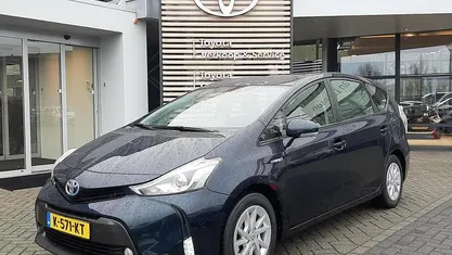 Occasion Toyota Prius+ 136 PK (100 kW) 2017 MPV