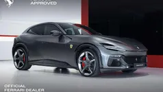 Gebruikt 2023 Ferrari Purosangue SUV | € 649.500 (Iets duurder)