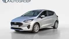 Gebruikt 2022 Ford Fiesta Trend Hatchback | € 17.445 (Eerlijke prijs)