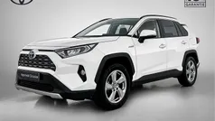 Gebruikt 2020 Toyota RAV4 Hybrid SUV | € 28.500 (Eerlijke prijs)