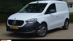 Gebruikt 2022 Mercedes Citan 108 Van | € 12.995 (Goede deal)