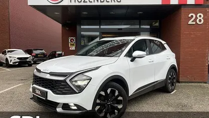 Occasion Kia Sportage 266 PK (195 kW) 2022 SUV