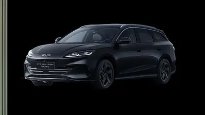 Occasion 2025 BYD Seal Comfort Stationwagen | € 42.945 (Eerlijke prijs)