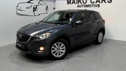 Occasion Mazda CX-5 165 PK (121 kW) 2012 SUV