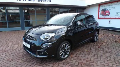 Occasion 2023 Fiat 500X Sport SUV | € 25.950 (Eerlijke prijs)