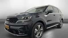 Blauw Gebruikt 2022 Kia Sorento SUV | € 47.450 (Eerlijke prijs)