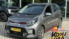 Grijs Gebruikt 2023 Kia Picanto GT-Line Hatchback | € 18.445 (Eerlijke prijs)