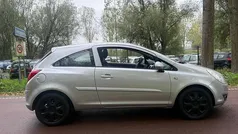 Gebruikt 2008 Opel Corsa Enjoy Hatchback | € 2.999 (Goede deal)