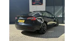 Gebruikt 2021 Tesla Model 3 Long Range Sedan | € 28.999 (Eerlijke prijs)