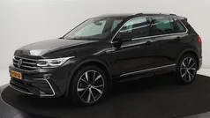 Gebruikt 2022 VW Tiguan Business+ SUV | € 30.900 (Eerlijke prijs)