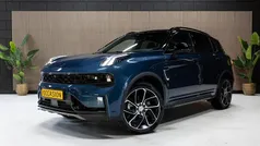 Gebruikt 2023 Lynk & Co 01 SUV | € 27.950 (Eerlijke prijs)