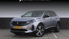 Grijs Gebruikt 2022 Peugeot 3008 Allure SUV | € 24.445 (Goede deal)