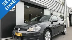 Gebruikt 2015 VW Golf VII Edition Hatchback | € 10.950 (Eerlijke prijs)