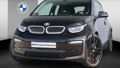 Zwart Gebruikt 2021 BMW i3 Comfort Edition Hatchback | € 19.900 (Eerlijke prijs)