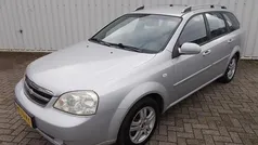Gebruikt 2007 Chevrolet Nubira Stationwagen | € 2.495 (Eerlijke prijs)
