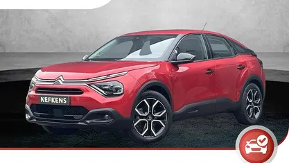 Occasion 2021 Citroën e-C4 Feel SUV | € 15.625 (Eerlijke prijs)