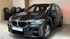 Gebruikt 2021 BMW X1 M Sport SUV | € 28.995 (Goede deal)
