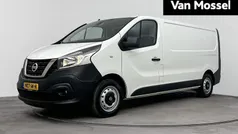 Gebruikt 2021 Nissan NV300 Acenta Van | € 18.940 (Eerlijke prijs)