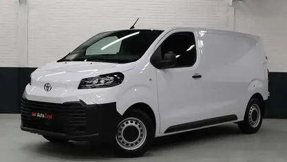 Occasion Toyota Proace 120 PK (88 kW) 2024 MPV