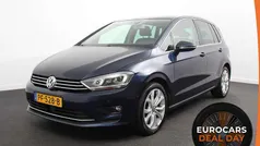 Gebruikt 2014 VW Golf Sportsvan Highline MPV | € 9.650 (Eerlijke prijs)