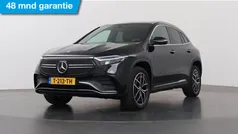 Gebruikt 2023 Mercedes EQA250 Sport Edition SUV | € 39.850 (Eerlijke prijs)