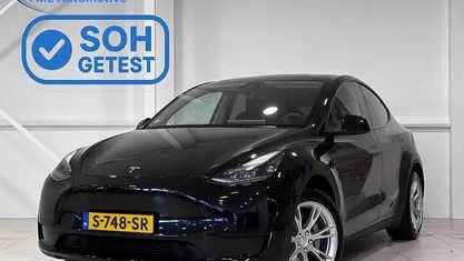 Occasion 2023 Tesla Model Y RWD SUV | € 30.944 (Eerlijke prijs)