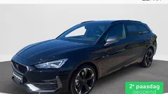 Gebruikt 2024 Cupra Leon Stationwagen | € 34.450 (Eerlijke prijs)