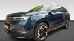 Blauw Nieuw 2025 Opel Grandland X SUV | € 53.865 (Eerlijke prijs)