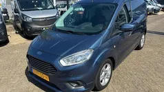 Gebruikt 2023 Ford Transit Van | € 14.900 (Super prijs)