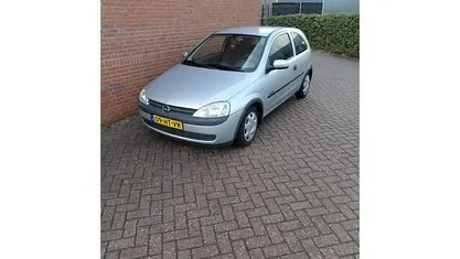 Occasion Opel Corsa 75 PK (55 kW) 2002 Hatchback