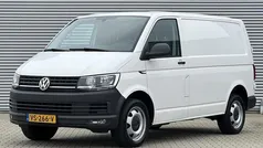 Gebruikt 2016 VW T6 Comfortline Van | € 12.500 (Goede deal)
