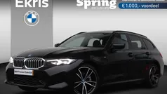 BMW 320e