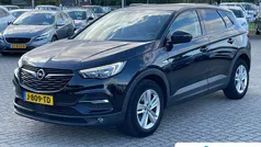 Gebruikt 2018 Opel Grandland X Innovation SUV | € 15.895 (Eerlijke prijs)