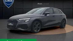 Gebruikt 2020 Audi A3 Sportback e-tron S-Line Hatchback | € 24.950 (Goede deal)