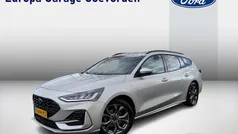 Gebruikt 2022 Ford Focus ST-Line X Stationwagen | € 22.745 (Eerlijke prijs)