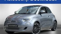 Gebruikt 2020 Fiat 500e La Prima Hatchback | € 15.450 (Super prijs)
