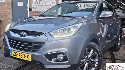 Occasion Hyundai ix35 135 PK (99 kW) 2013 SUV