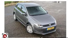 Gebruikt 2011 VW Polo Comfortline Hatchback | € 5.450 (Eerlijke prijs)