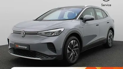 Occasion 2022 VW ID.4 Edition SUV | € 25.900 (Eerlijke prijs)